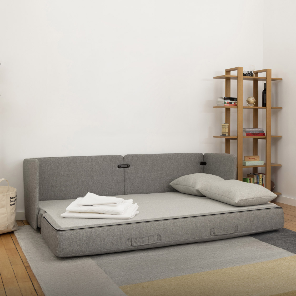 Sleeper Sofa | Burrow