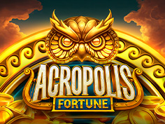 Acropolis Fortune