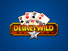 Deuces Wild MH