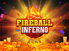 Fireball Inferno