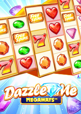 Dazzle Me™ Megaways