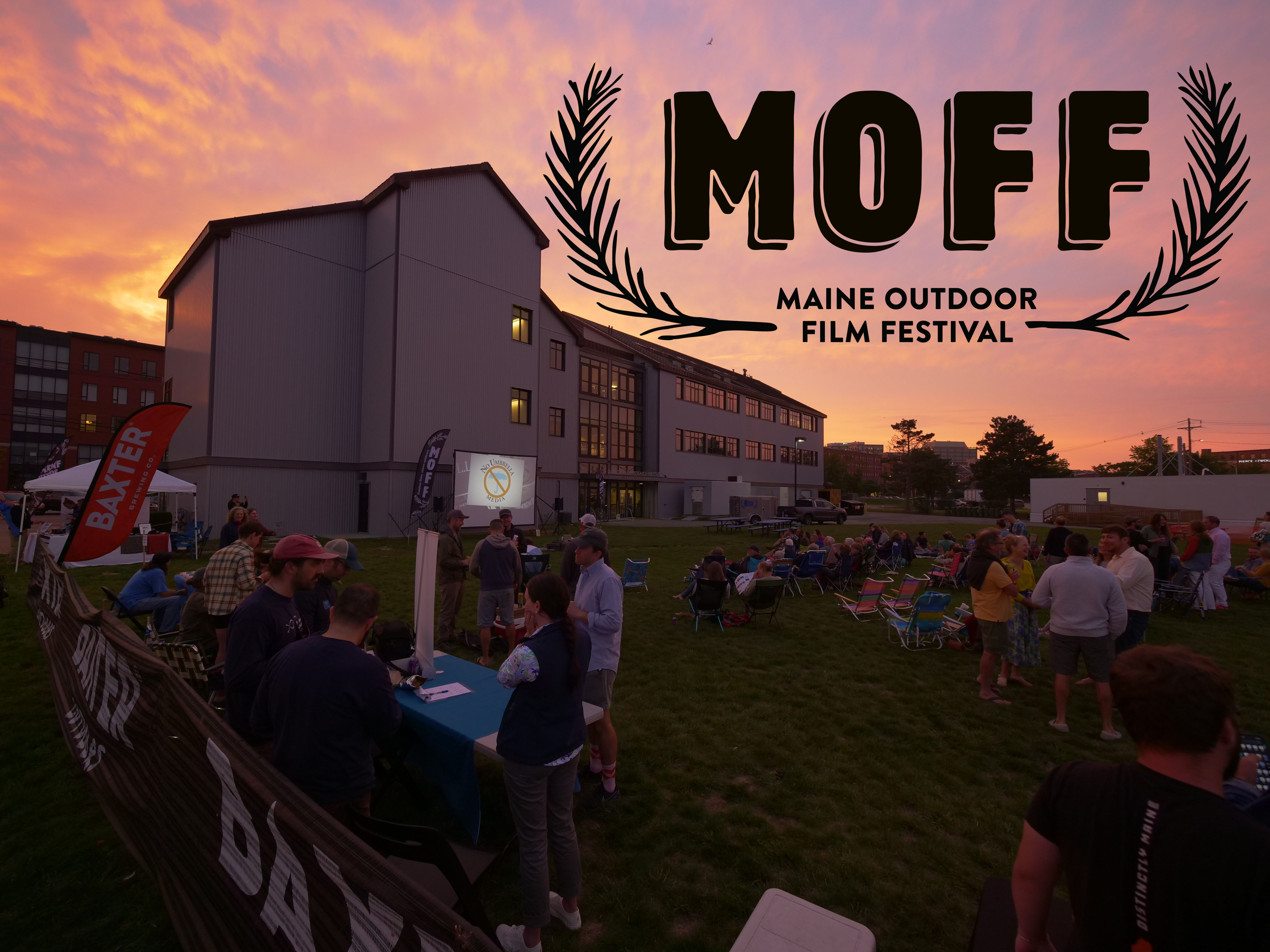 Eastern Mountain Sports to Sponsor Maine Outdoor Film Festival