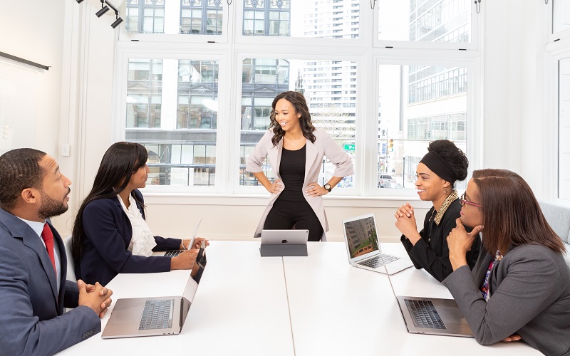 Importance and benefits of marketing for a business or brand or product. - eveIT