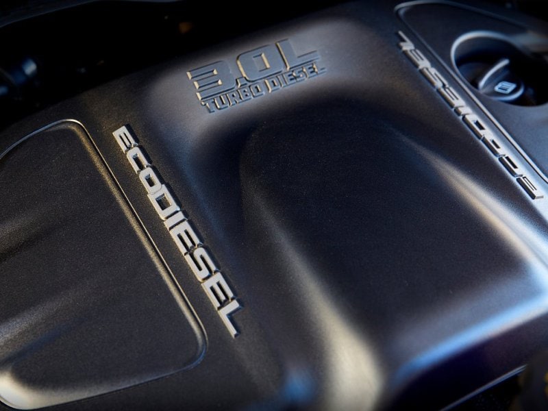 10 Reasons Why the Ram 1500 EcoDiesel is the 2015 Autobytel Truck of ...