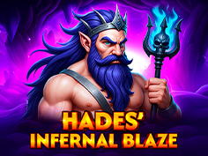 Hades Infernal Blaze