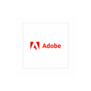 Adobe Analytics Logo