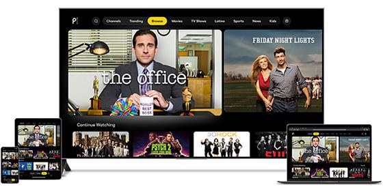 Websites to discount watch the office