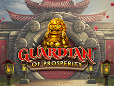 Guardian Of Prosperity
