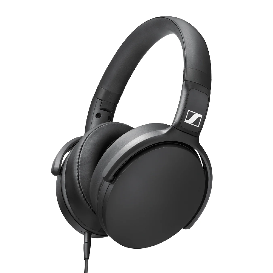 Over Ear headphones For Immersive Sound Experience Sennheiser US