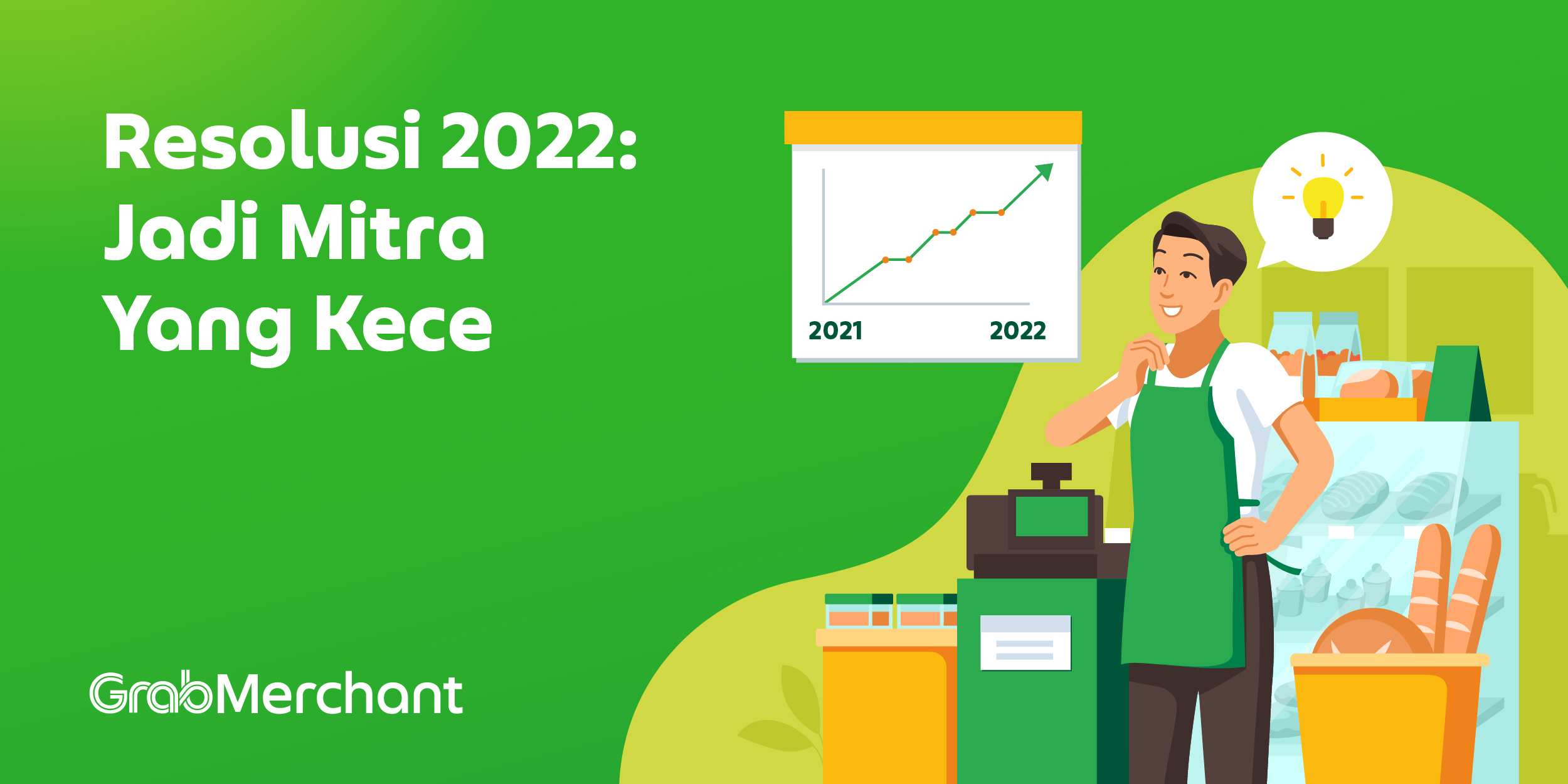 GrabMerchant Website