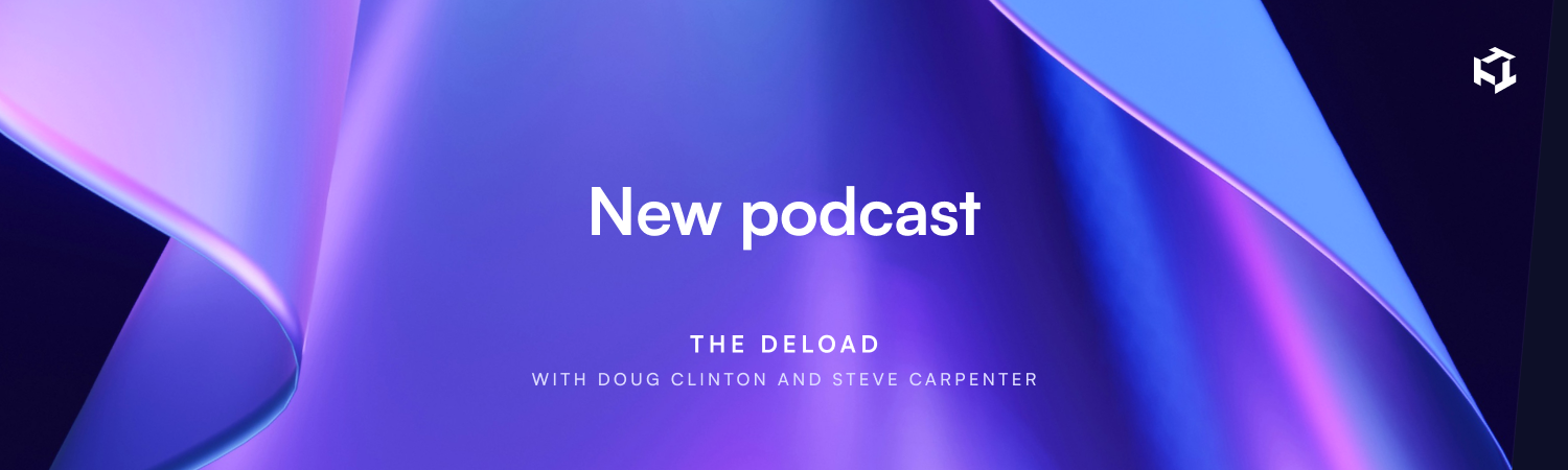 Doug Clinton (Founder, Deepwater Asset Management & Intelligent Alpha) and Thematic Founder & CEO, Steve Carpenter, Discuss AI and Asset Management