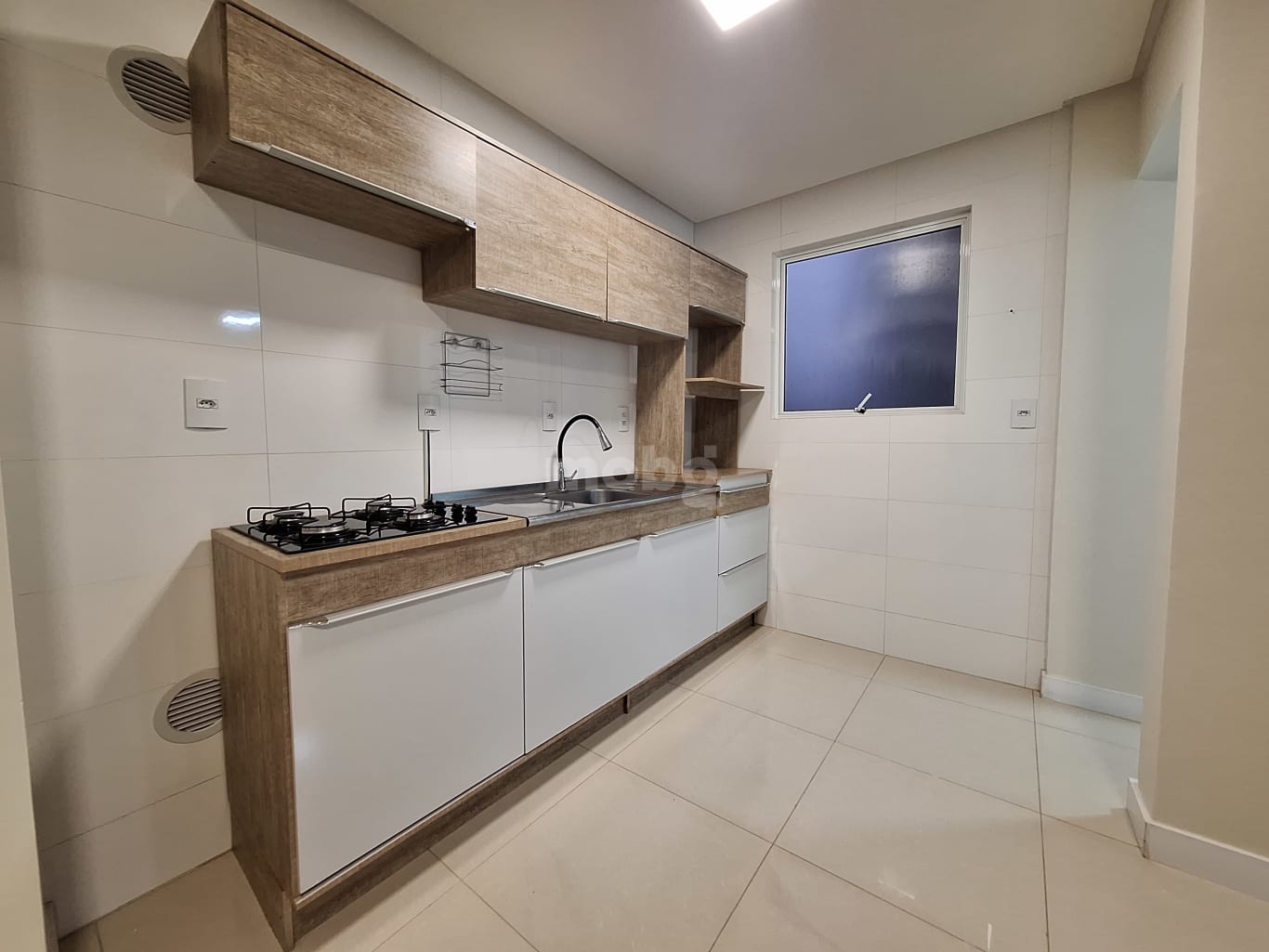 Apartamento para alugar com 2 quartos