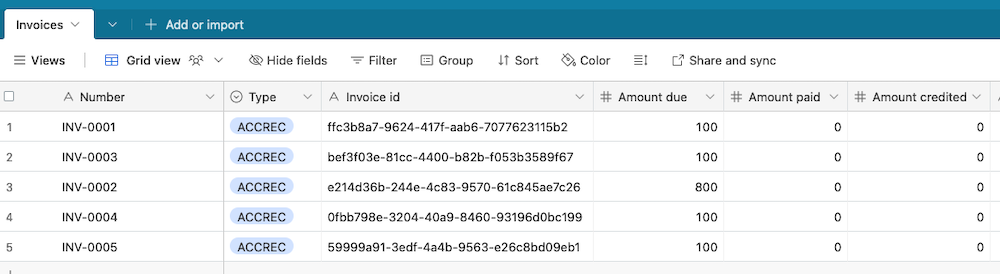 Xero Invoices in Airtable.png