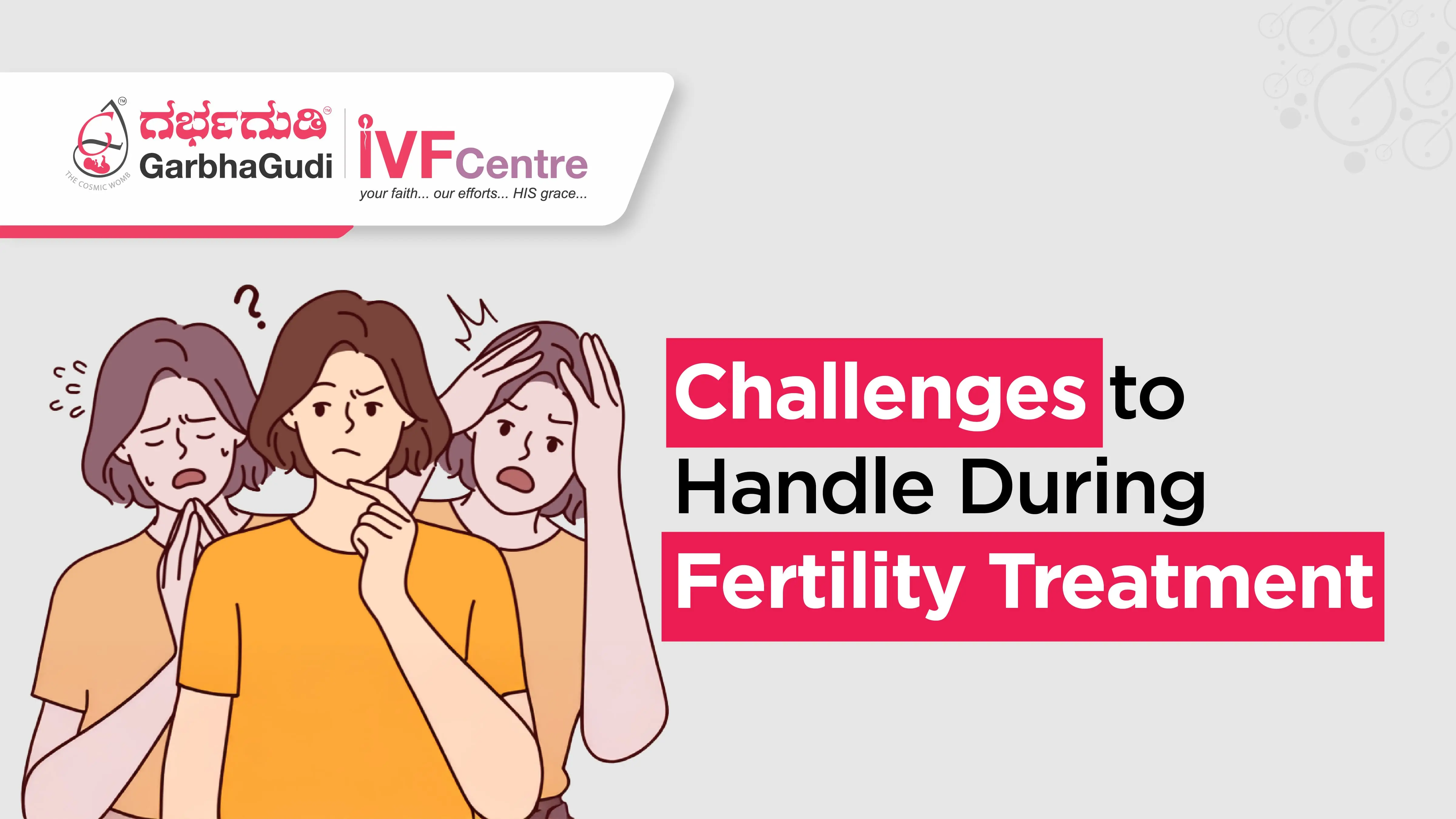 How to Handle Emotional Challenges During Fertility Treatment