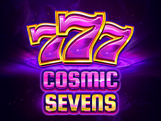 Cosmic Sevens