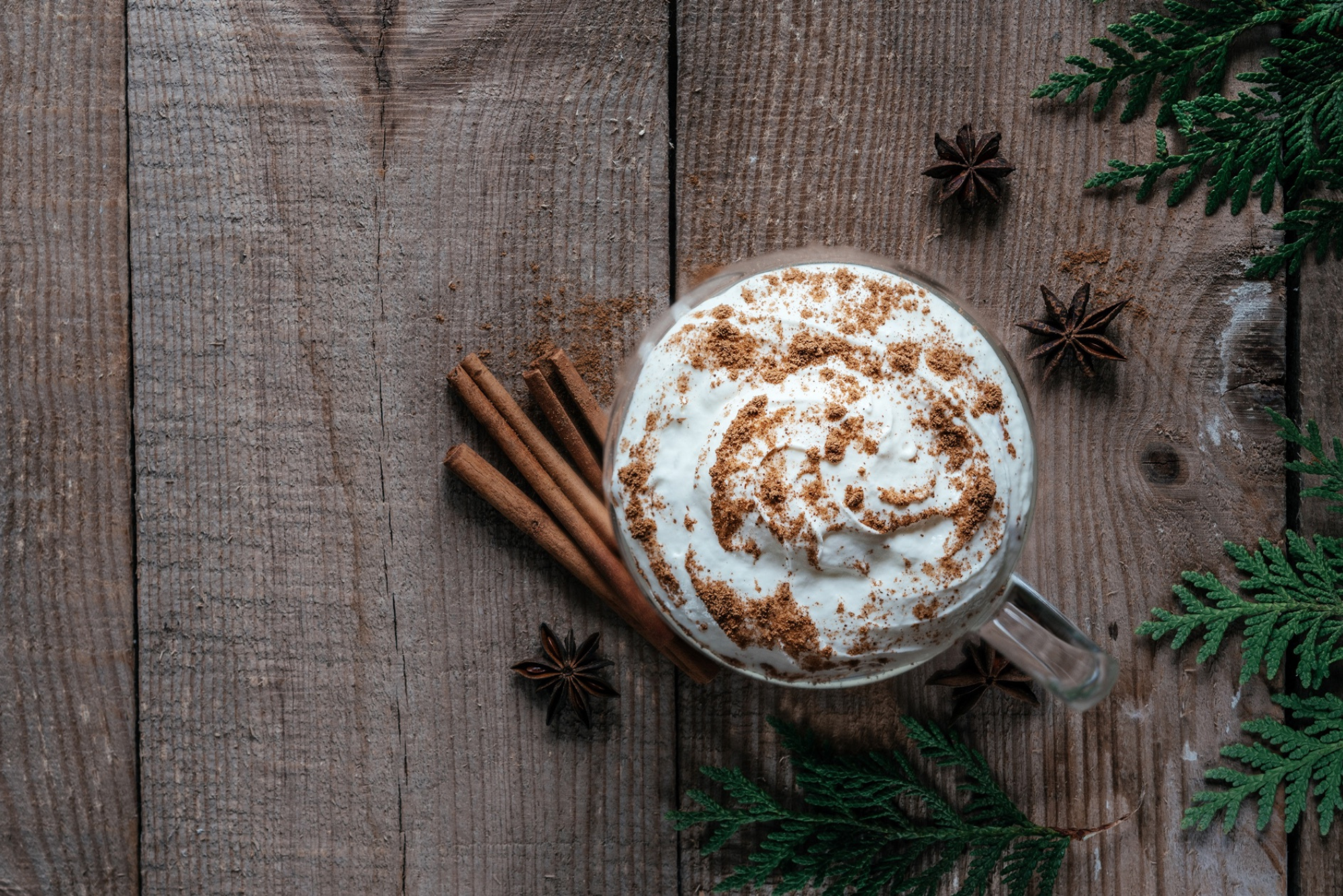 We've compiled the ultimate guide to warming up your winter in New York City. From cozy cafes to chic bars, explore the city's top spots serving up festive beverages that will make your season merry and bright. Don't miss out on the most delicious hot chocolates, spiced lattes, and seasonal cocktails.