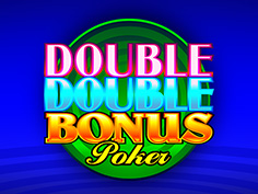 Double Double Bonus