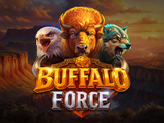 Buffalo Force