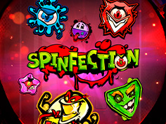 Spinfection