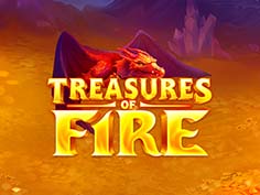 Treasures of Fire