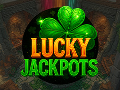 Lucky Jackpots