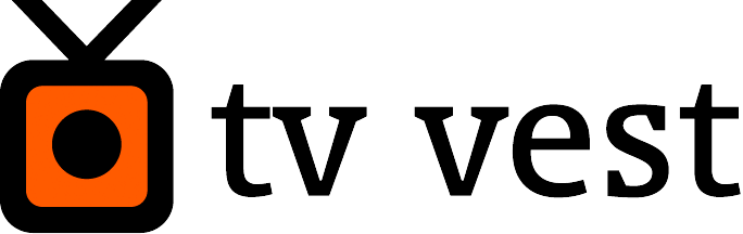 Sponsor logo, Tv vest sin logo