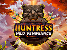 Huntress: Wild Vengeance