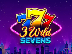 3 Wild Sevens