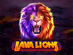 Lava Lions