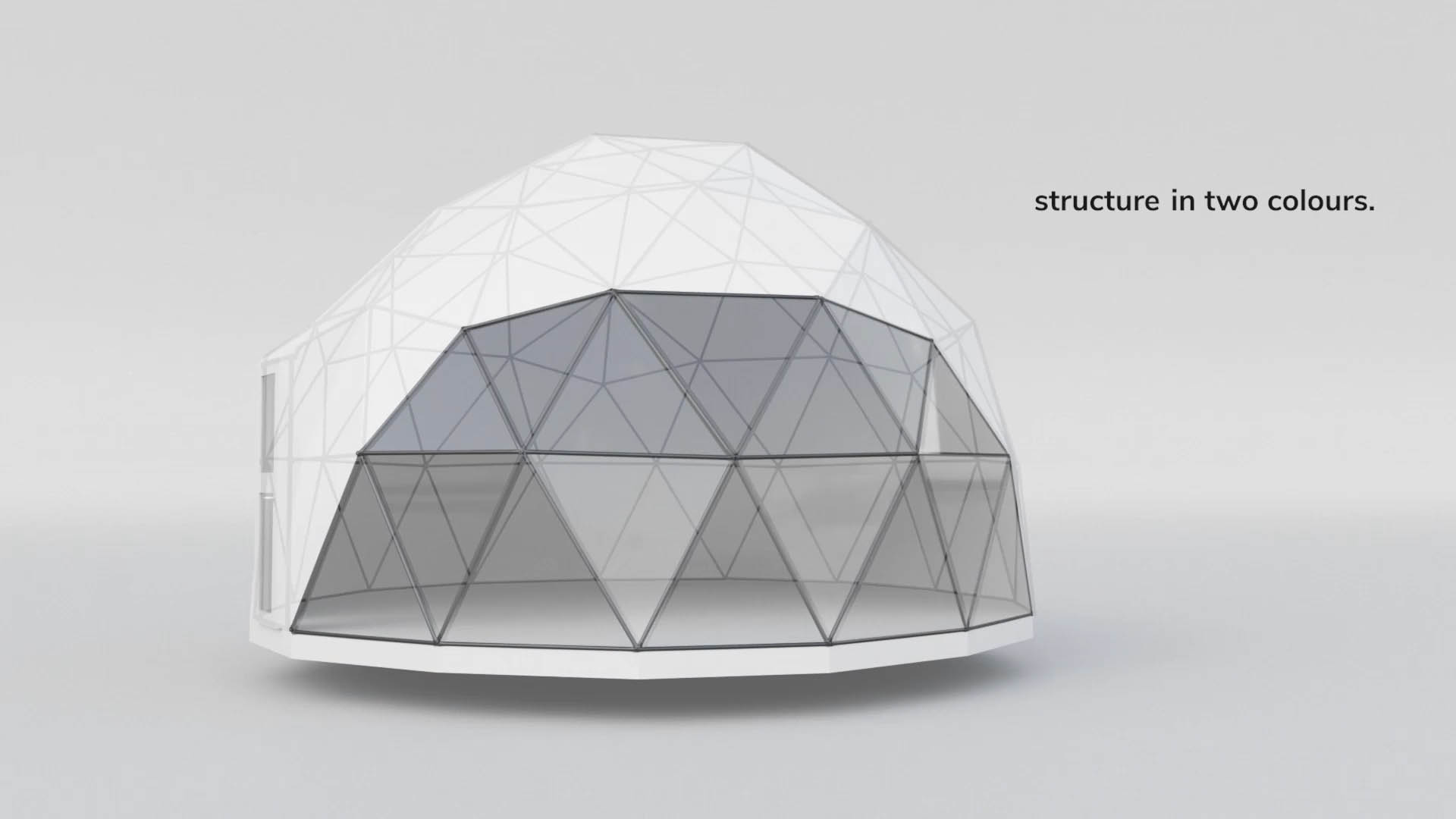 Harmony Domes