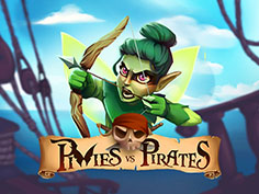 Pixies Vs Pirates