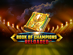 Book of Champions Reloaded