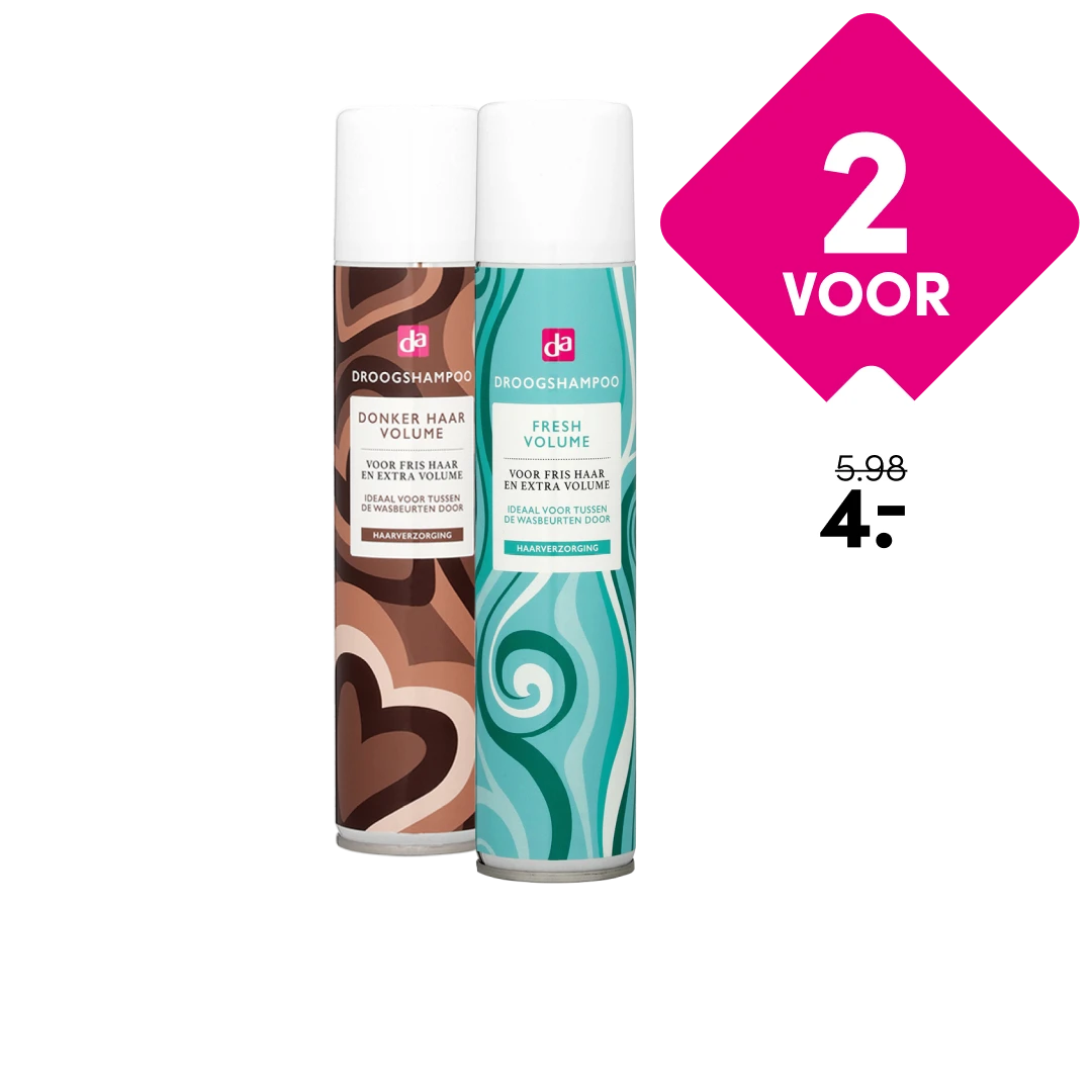 DA.nl | Persoonlijk gezondheidsadvies voor jou.