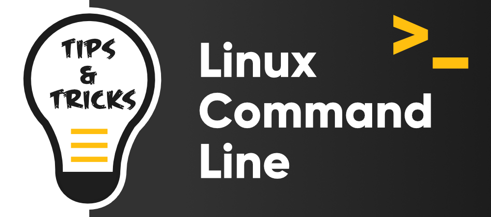 Linux Tips & Tricks
