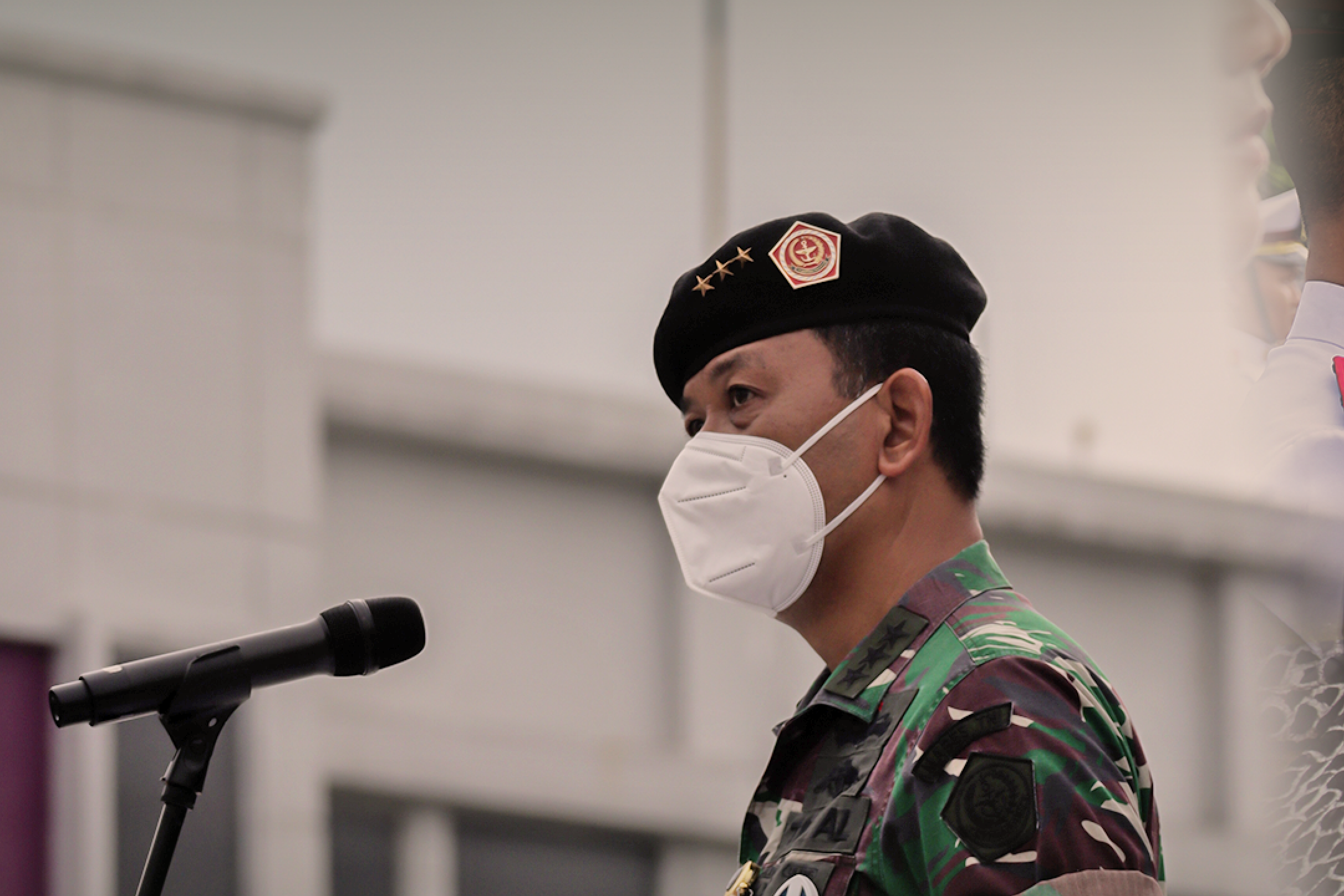 Penutupan Combat 2023