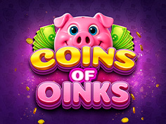 Coins Of Oinks
