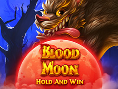 Blood Moon Hold And Win