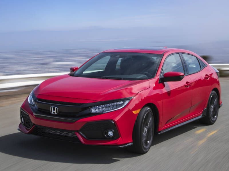 10 Hatchbacks with the Most Cargo Space Autobytel