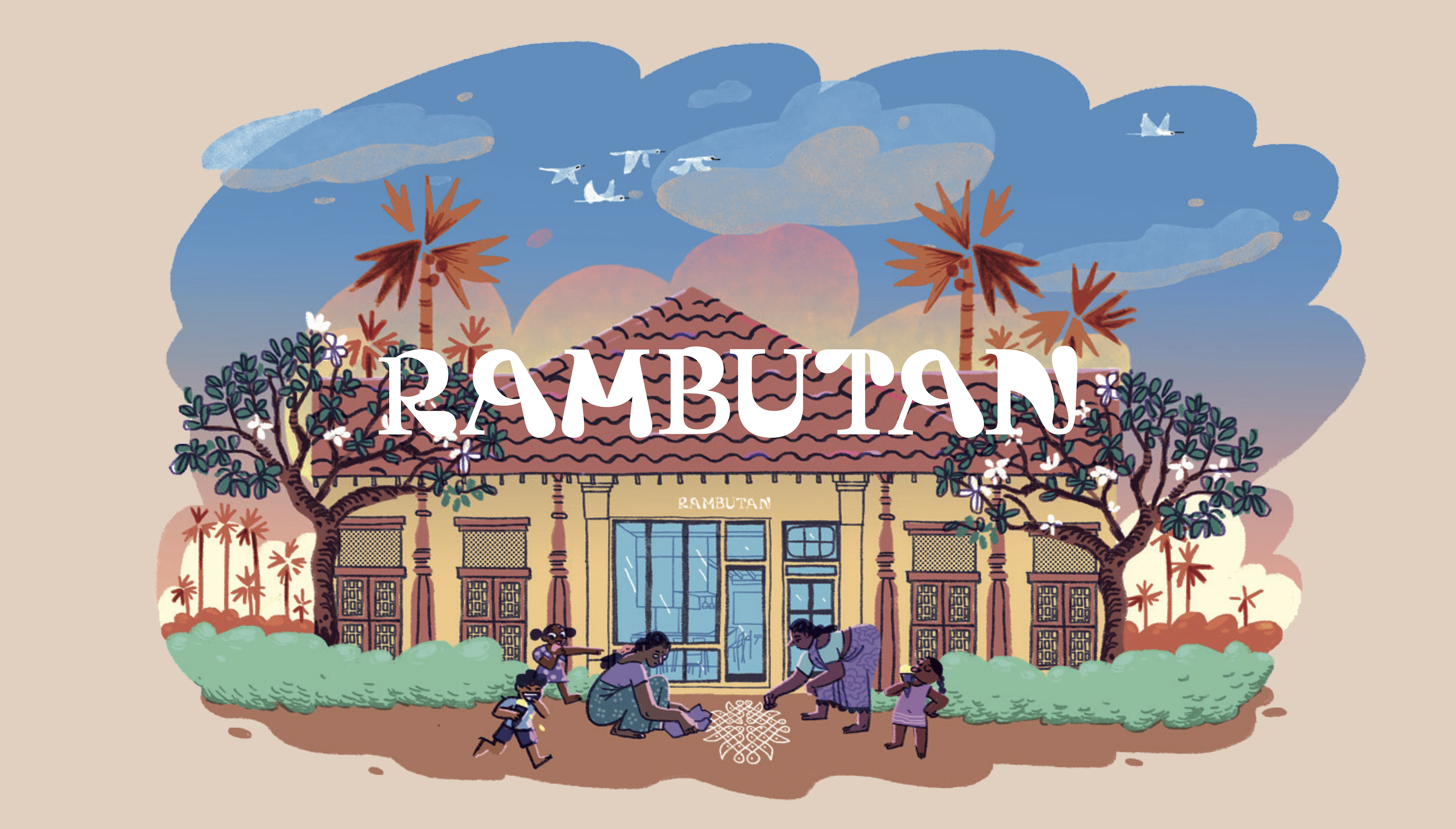 Rambutan