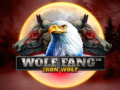 Wolf Fang - Iron Wolf Slot Online | Play Wolf Fang - Iron Wolf Demo