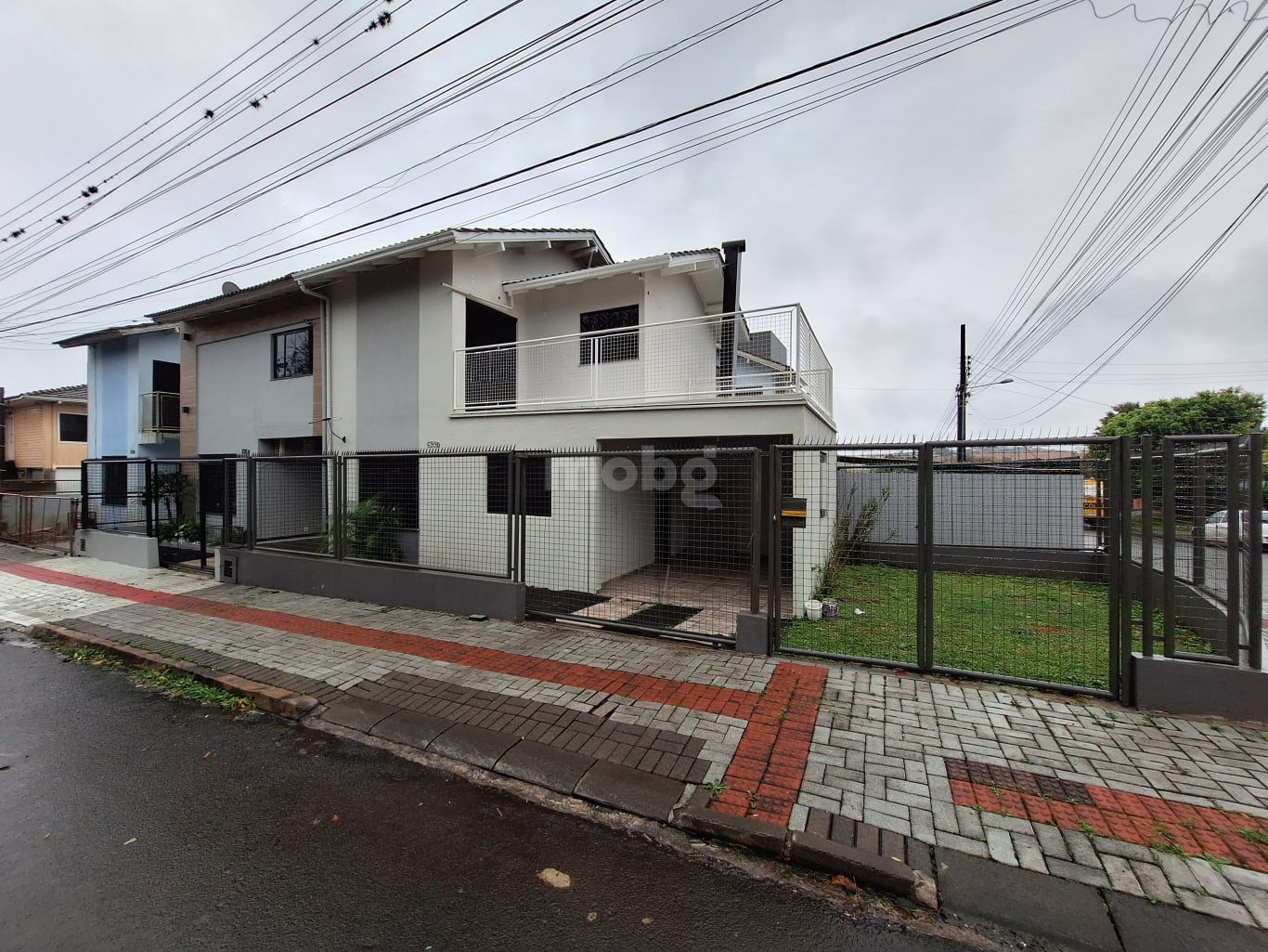 Casa para alugar com 2 quartos