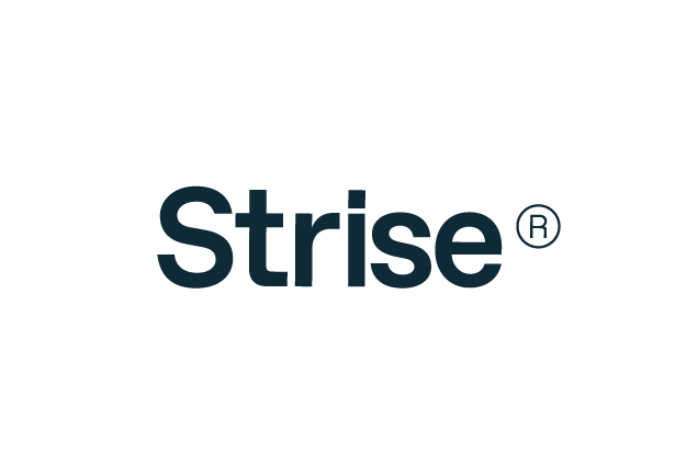 Strise logo