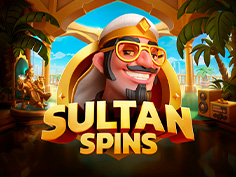 Sultan Spins