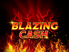 Blazing Cash