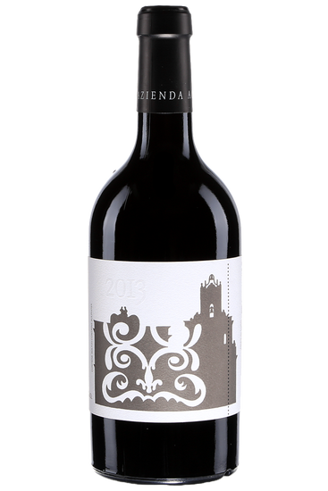 COS Nero Di Lupo 2018