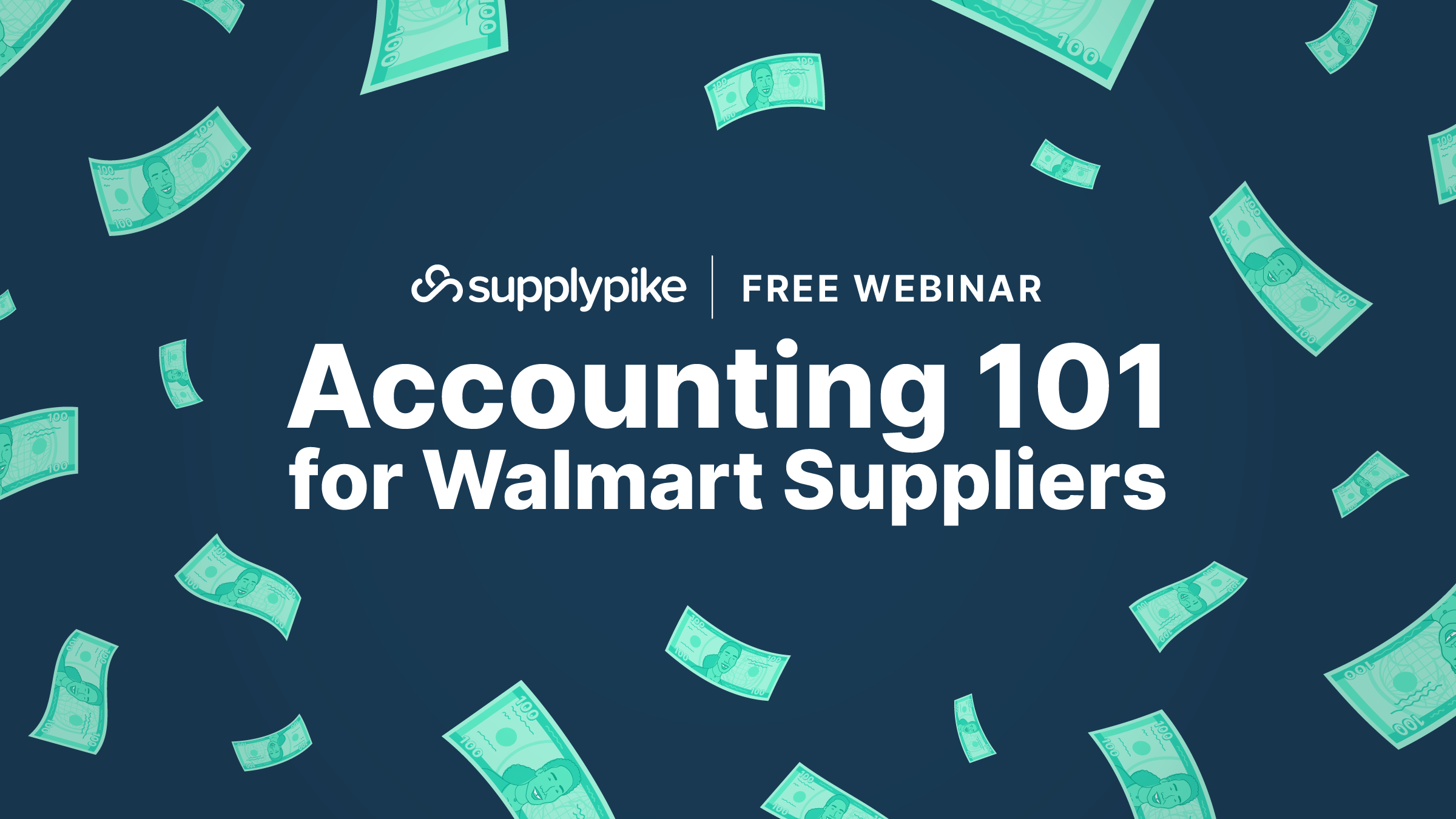 Accounting 101 for Walmart Suppliers