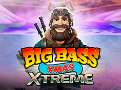 Big Bass Xmas Extreme