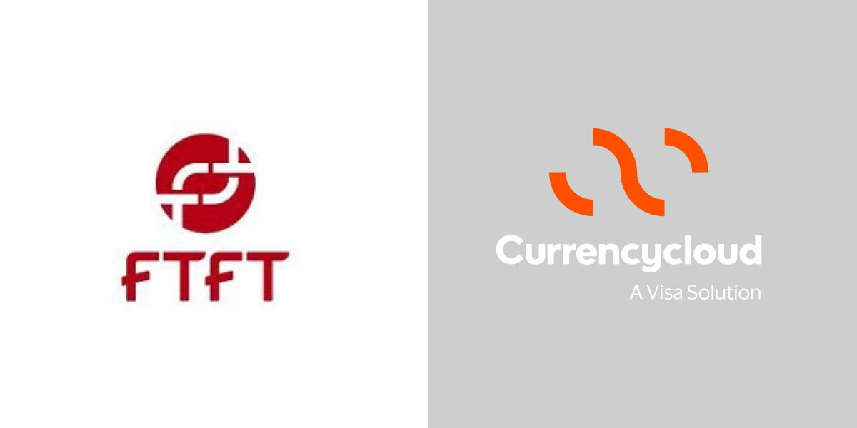 FTFT's Future FinTech Labs Partners with Currencycloud