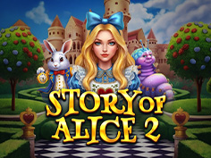 Story Of Alice 2