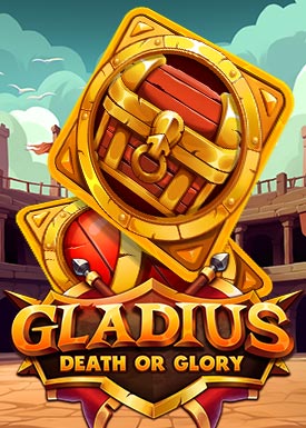 Gladius: Death Or Glory